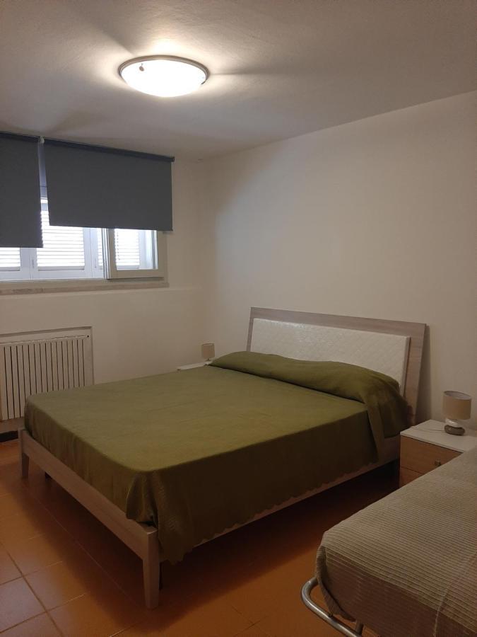Lomarchi Holiday Home Carini Dış mekan fotoğraf