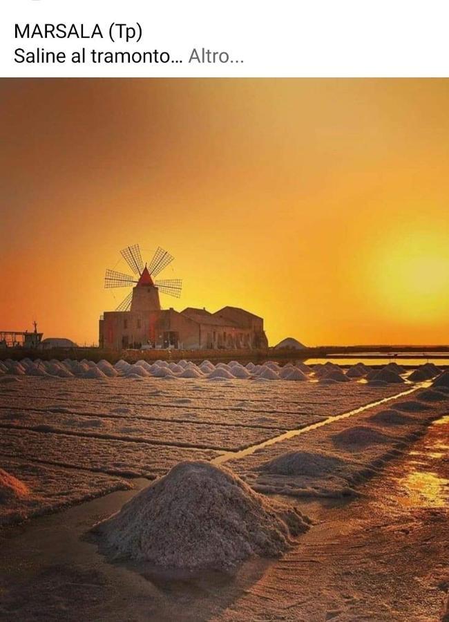 Lomarchi Holiday Home Carini Dış mekan fotoğraf
