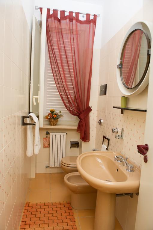 Lomarchi Holiday Home Carini Dış mekan fotoğraf