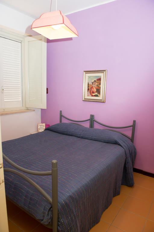 Lomarchi Holiday Home Carini Dış mekan fotoğraf